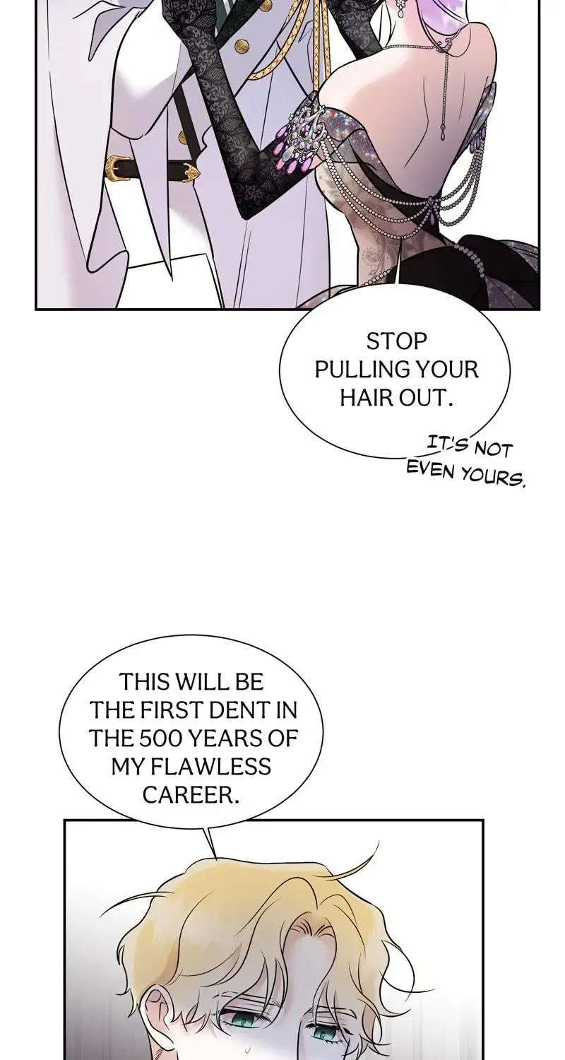 The Evil Grand Duchess Has a Secret Life Chapter 2 page 75 - 