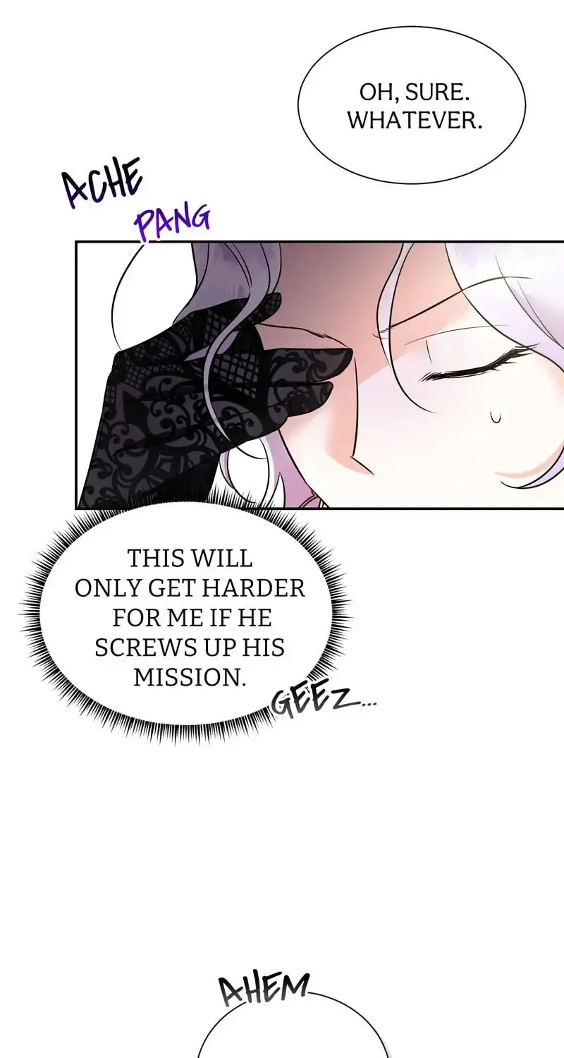 The Evil Grand Duchess Has a Secret Life Chapter 2 page 78 - 