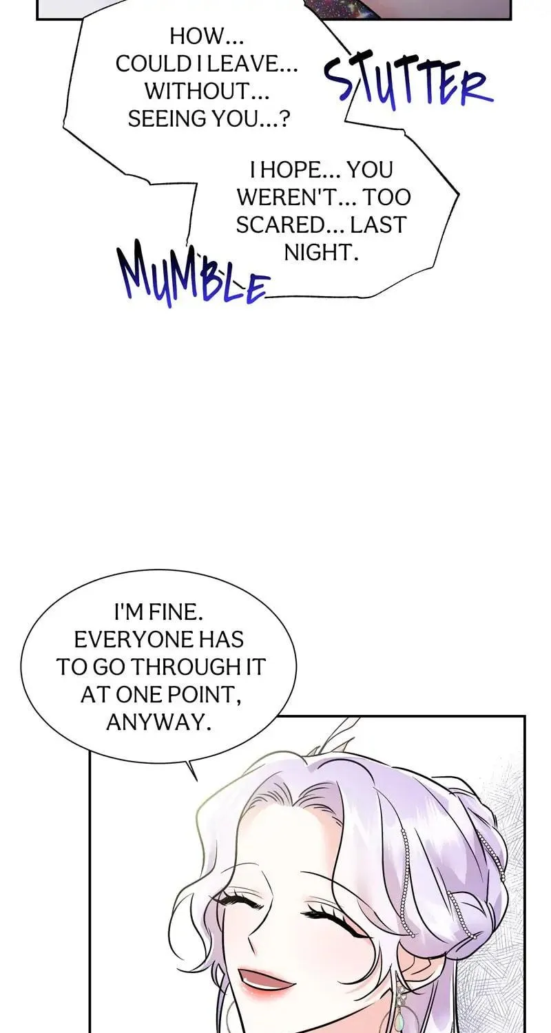 The Evil Grand Duchess Has a Secret Life Chapter 2 page 9 - 