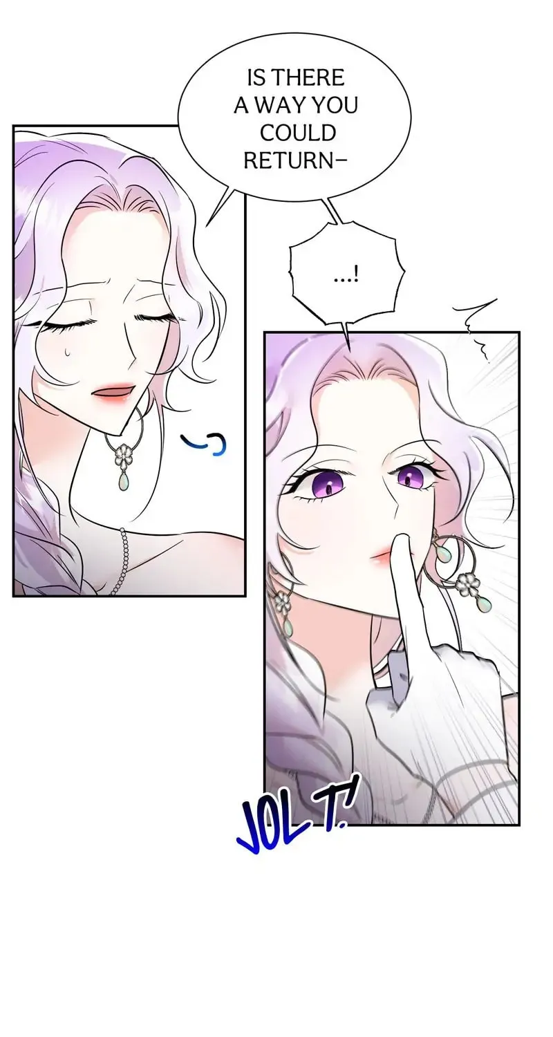 The Evil Grand Duchess Has a Secret Life Chapter 2 page 84 - 