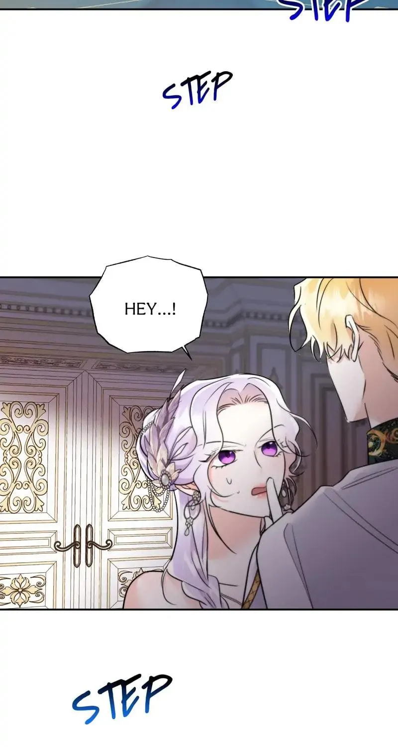 The Evil Grand Duchess Has a Secret Life Chapter 2 page 86 - 
