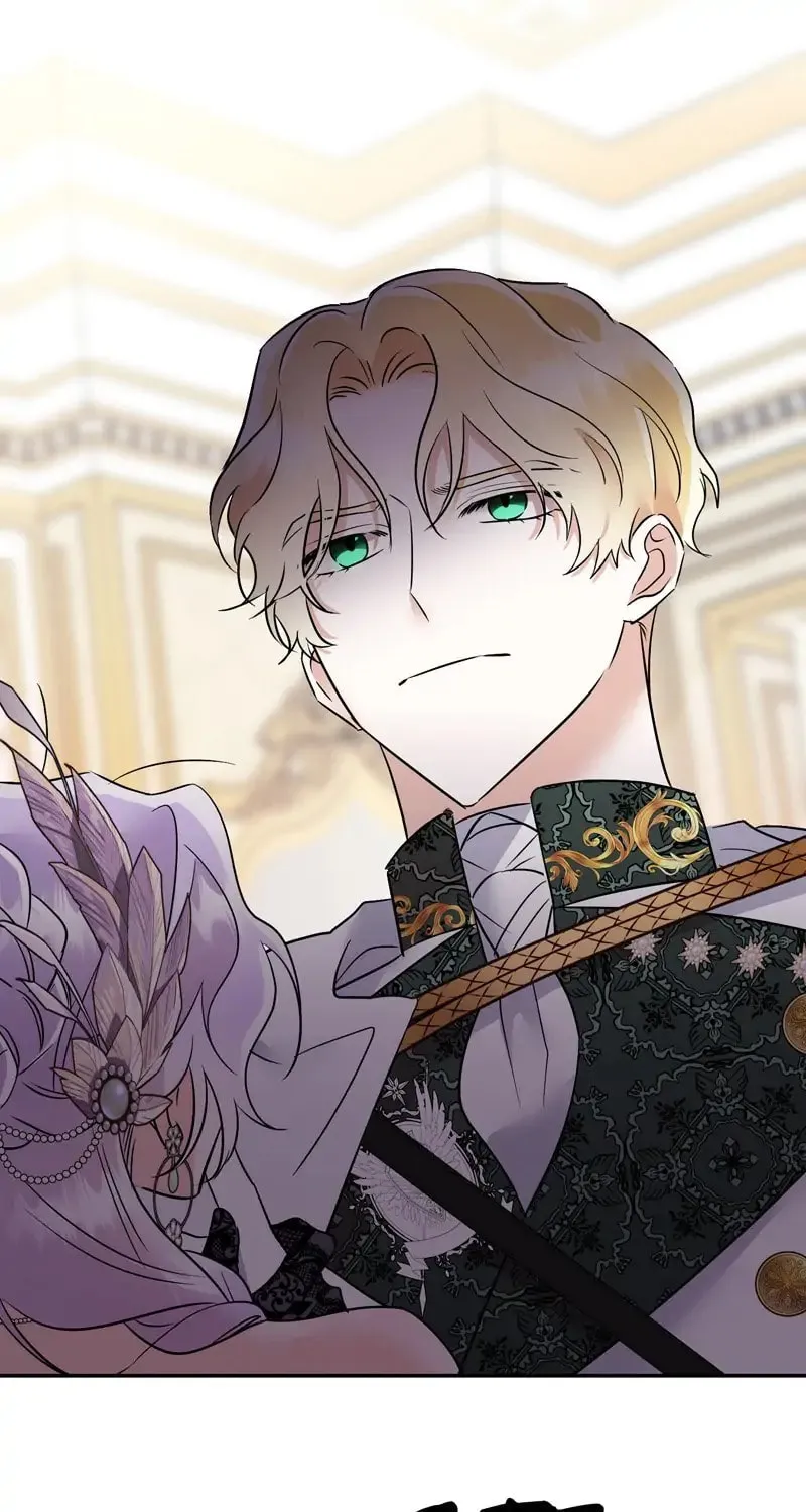 The Evil Grand Duchess Has a Secret Life Chapter 2 page 88 - 