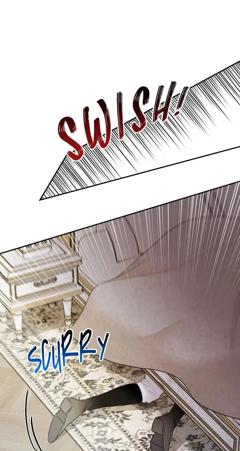 The Evil Grand Duchess Has a Secret Life Chapter 2 page 90 - 
