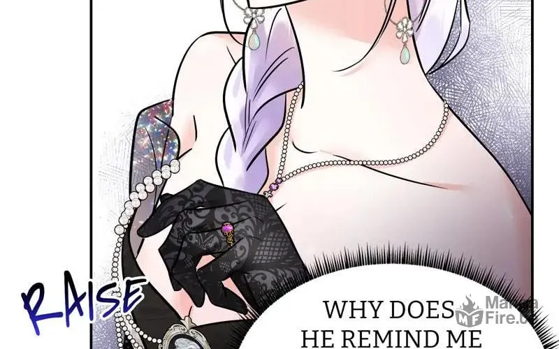 The Evil Grand Duchess Has a Secret Life Chapter 2 page 10 - 