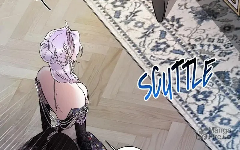 The Evil Grand Duchess Has a Secret Life Chapter 2 page 91 - 