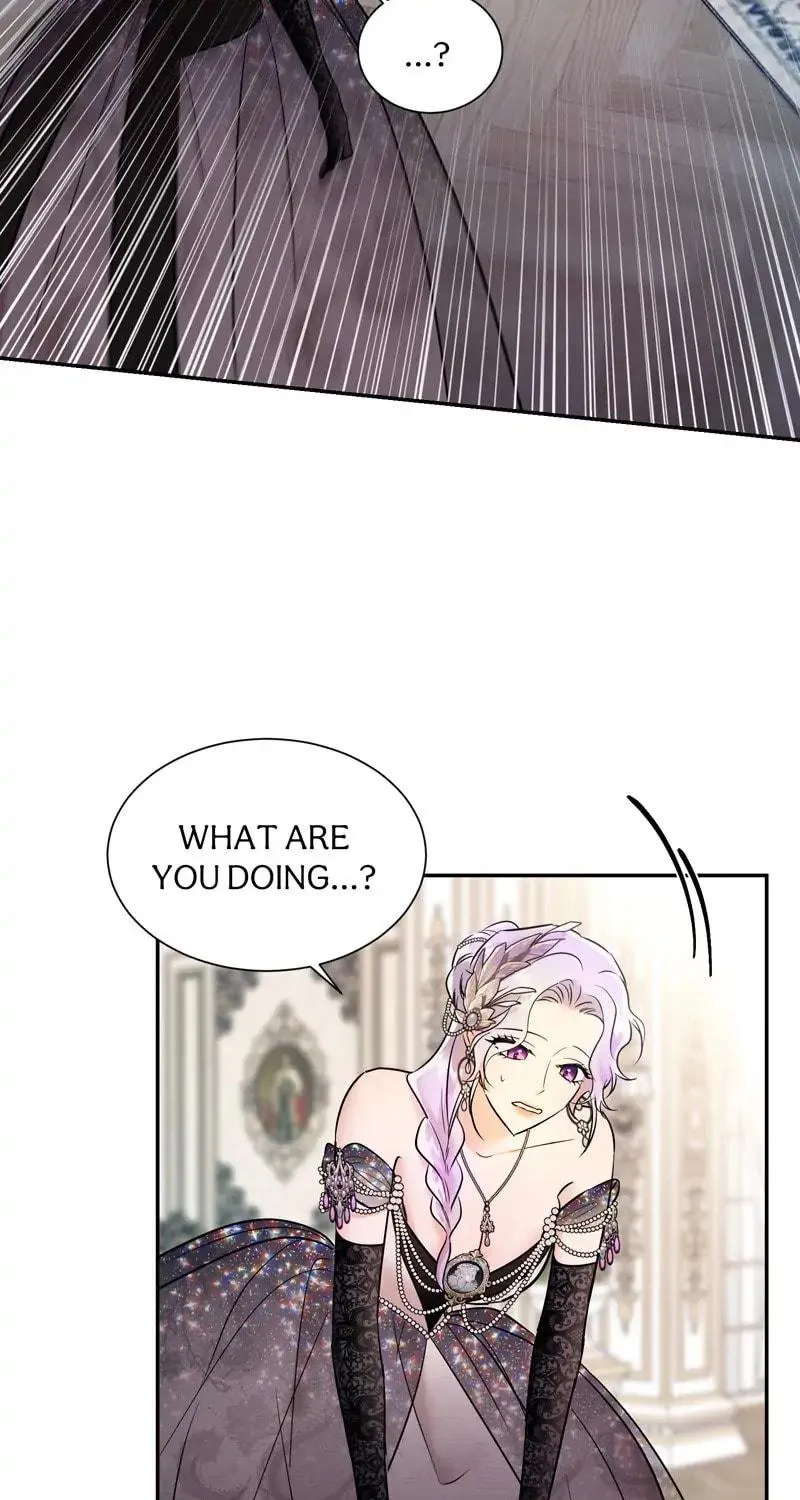 The Evil Grand Duchess Has a Secret Life Chapter 2 page 92 - 