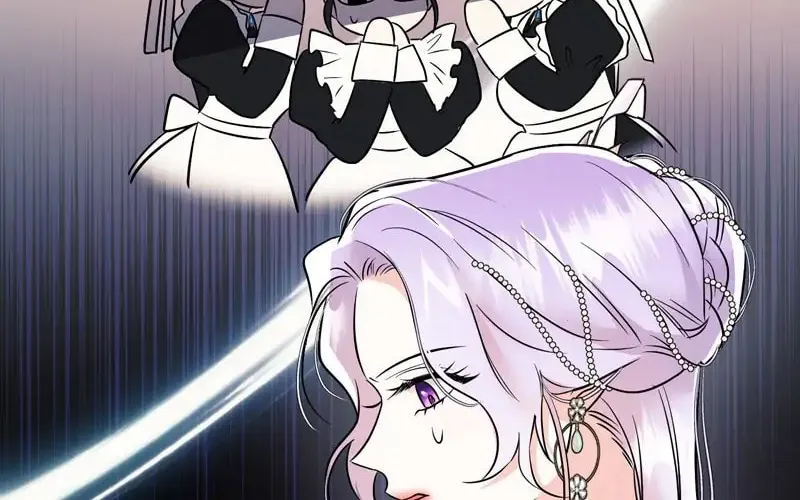 The Evil Grand Duchess Has a Secret Life Chapter 2 page 95 - 