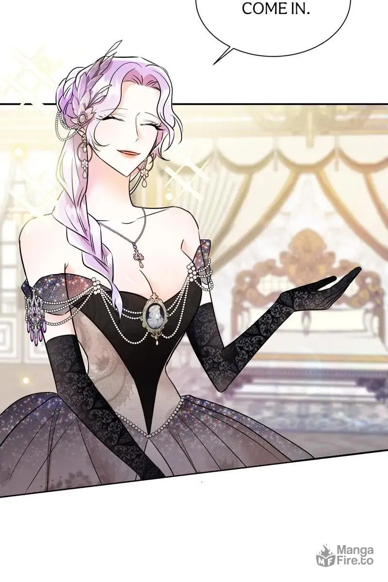 The Evil Grand Duchess Has a Secret Life Chapter 2 page 100 - 