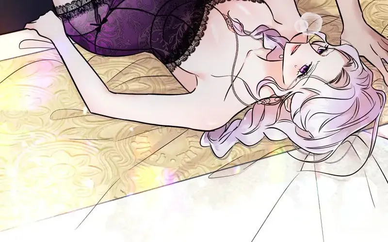 The Evil Grand Duchess Has a Secret Life Chapter 3 page 2 - 