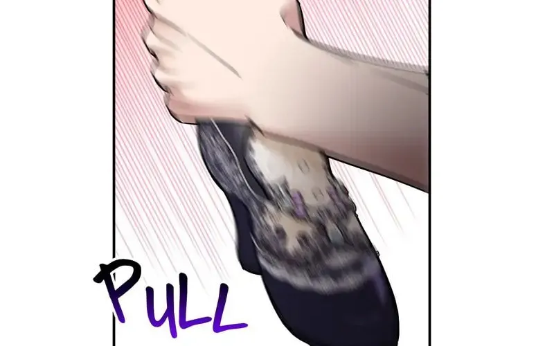 The Evil Grand Duchess Has a Secret Life Chapter 3 page 14 - 