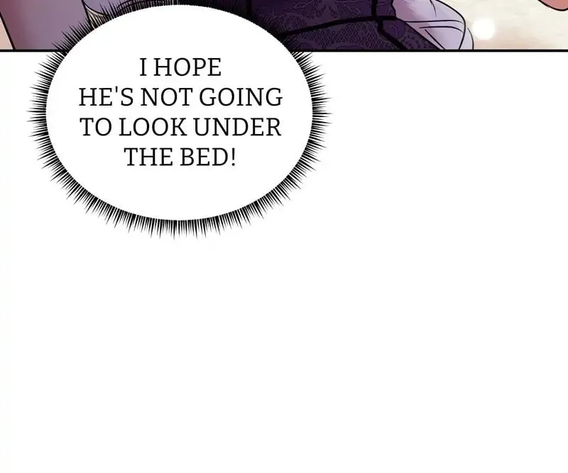 The Evil Grand Duchess Has a Secret Life Chapter 3 page 21 - 