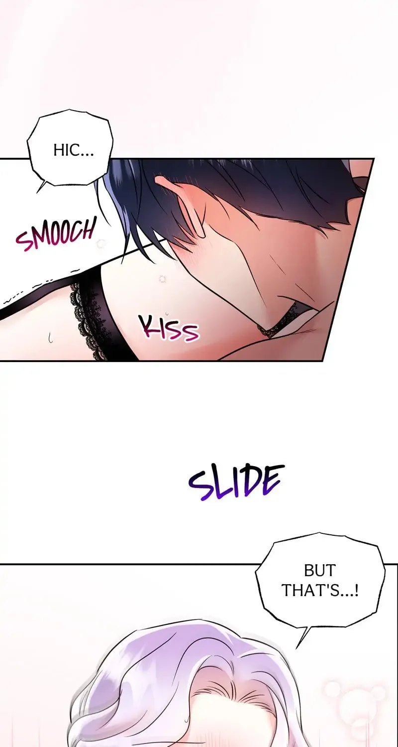 The Evil Grand Duchess Has a Secret Life Chapter 3 page 24 - 