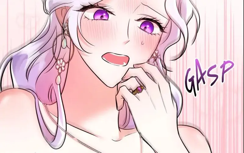 The Evil Grand Duchess Has a Secret Life Chapter 3 page 25 - 