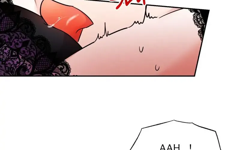 The Evil Grand Duchess Has a Secret Life Chapter 3 page 27 - 