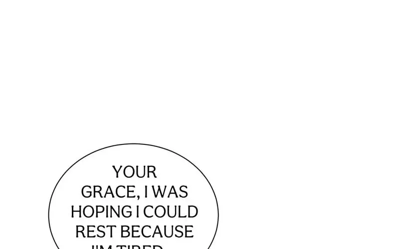 The Evil Grand Duchess Has a Secret Life Chapter 3 page 4 - 