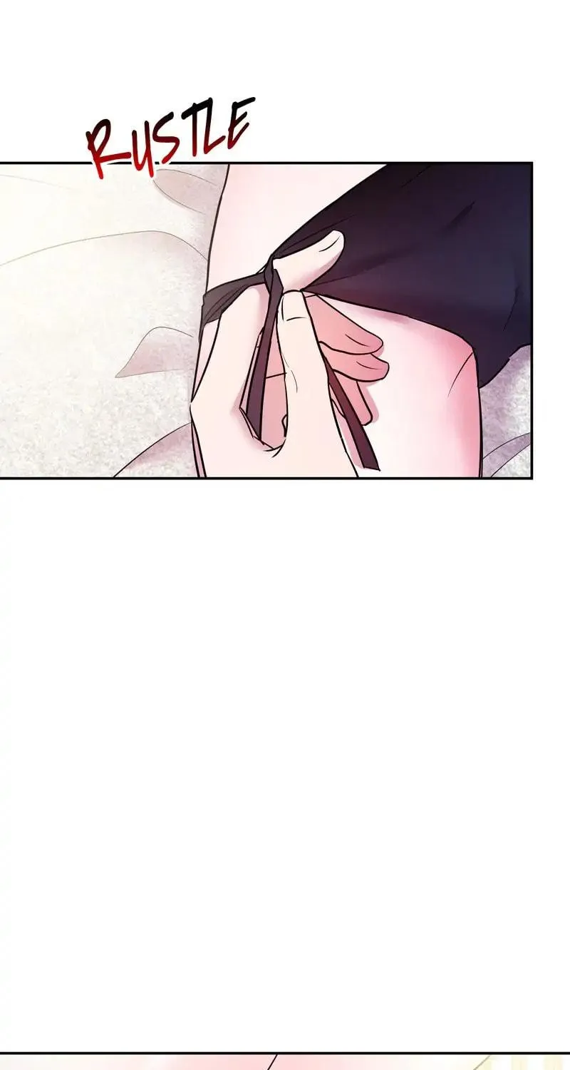 The Evil Grand Duchess Has a Secret Life Chapter 3 page 33 - 