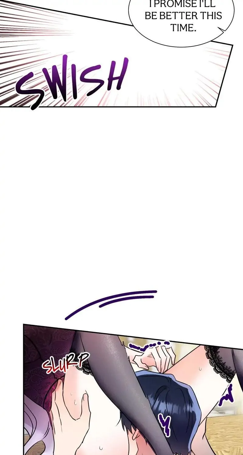 The Evil Grand Duchess Has a Secret Life Chapter 3 page 45 - 