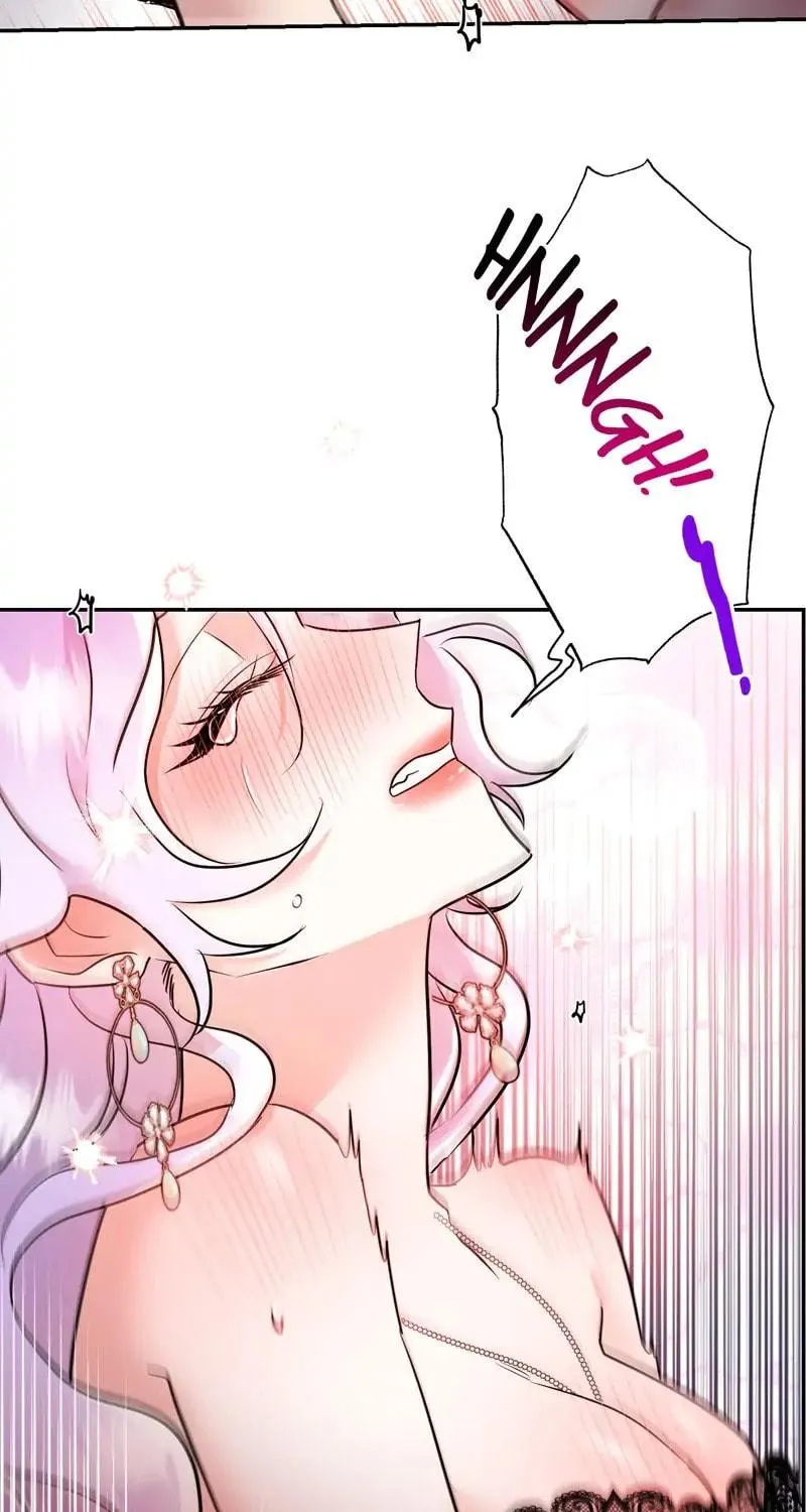 The Evil Grand Duchess Has a Secret Life Chapter 3 page 51 - 