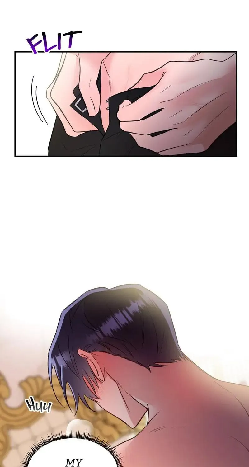 The Evil Grand Duchess Has a Secret Life Chapter 3 page 56 - 