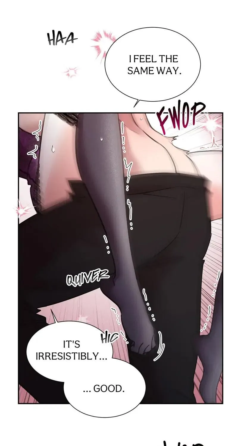 The Evil Grand Duchess Has a Secret Life Chapter 3 page 62 - 