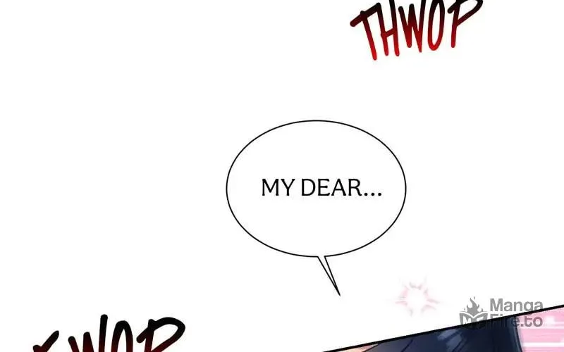 The Evil Grand Duchess Has a Secret Life Chapter 3 page 63 - 