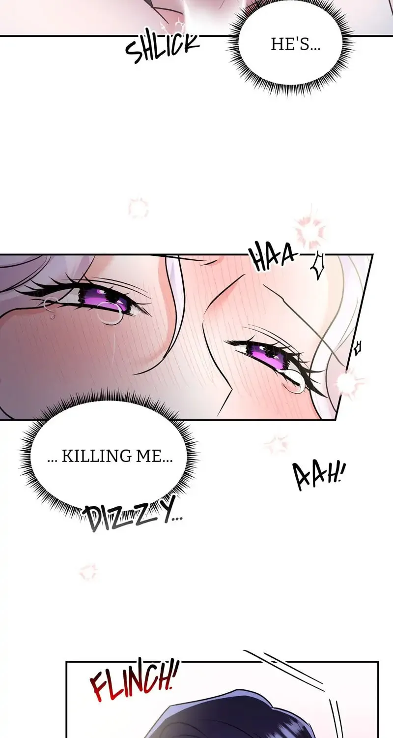 The Evil Grand Duchess Has a Secret Life Chapter 3 page 69 - 
