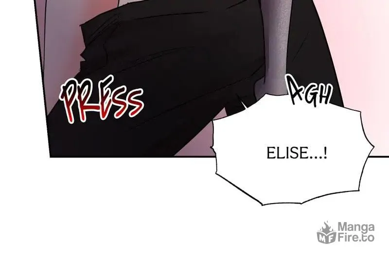 The Evil Grand Duchess Has a Secret Life Chapter 3 page 73 - 