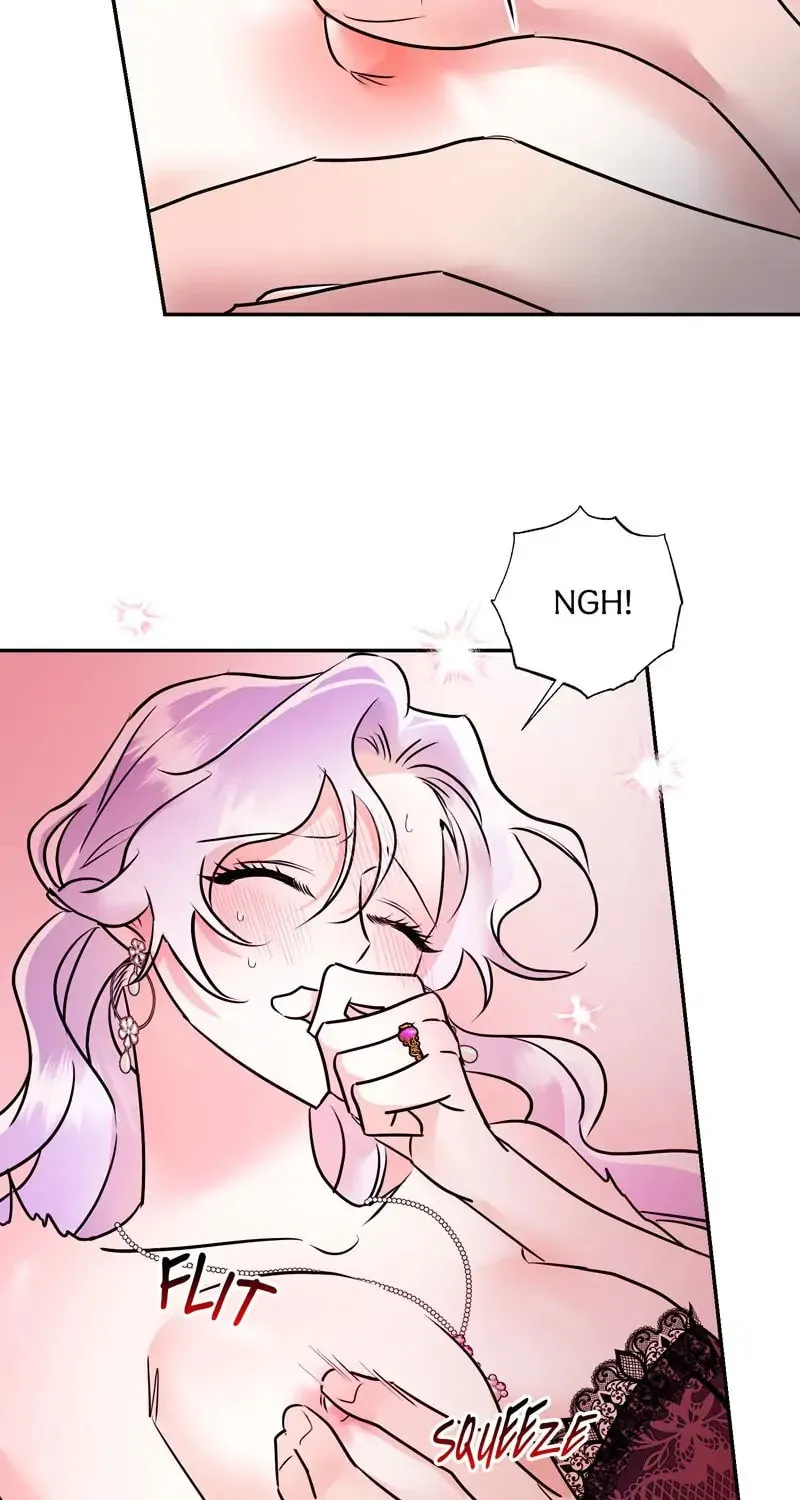 The Evil Grand Duchess Has a Secret Life Chapter 3 page 87 - 