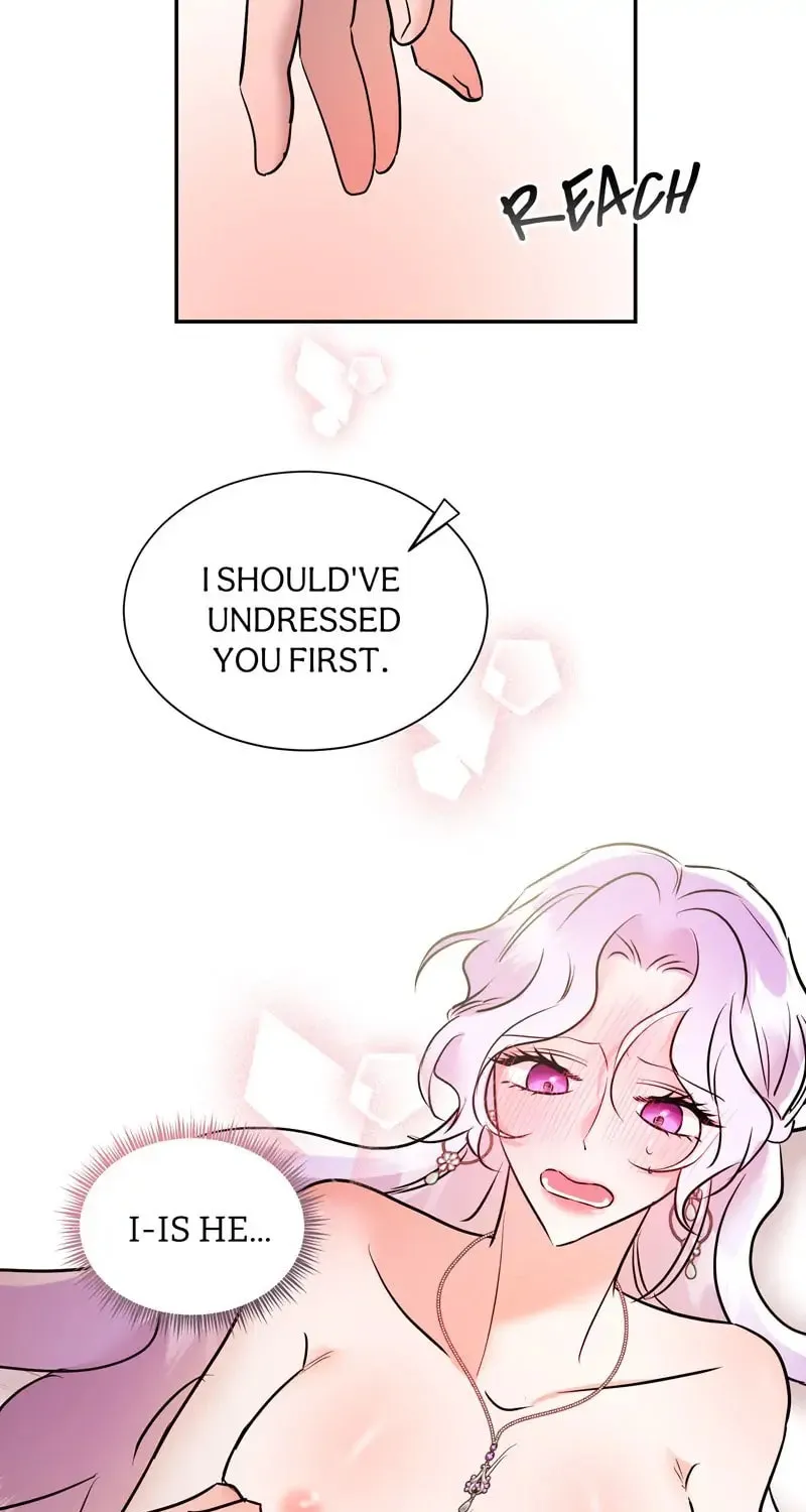 The Evil Grand Duchess Has a Secret Life Chapter 3 page 96 - 
