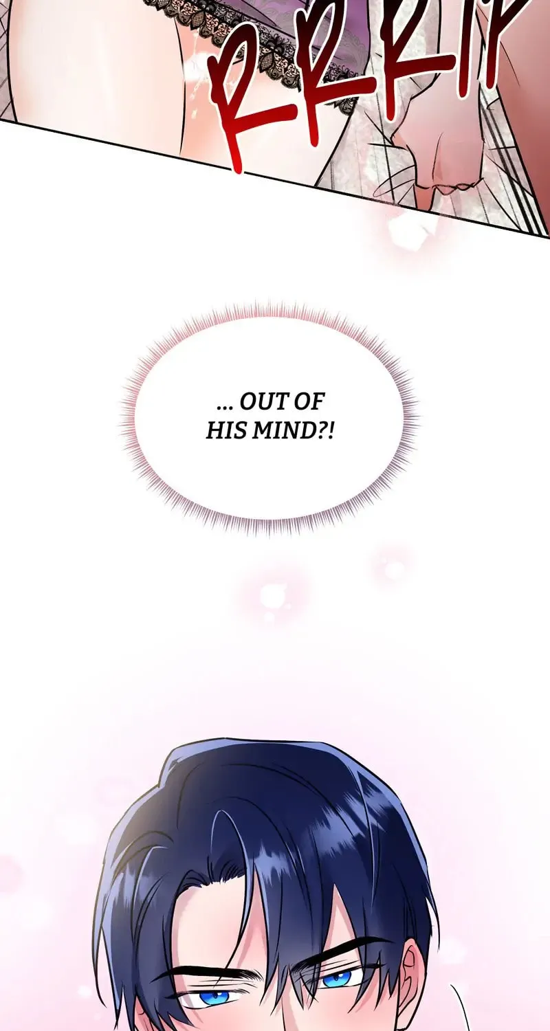 The Evil Grand Duchess Has a Secret Life Chapter 3 page 98 - 