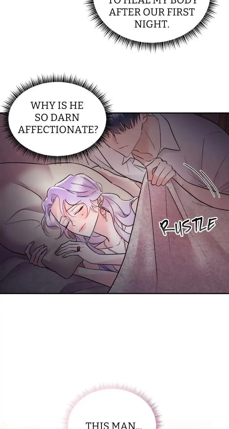 The Evil Grand Duchess Has a Secret Life Chapter 4 page 101 - 
