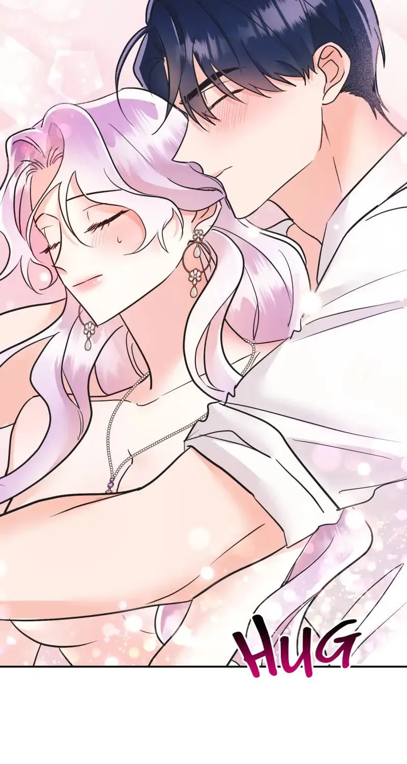 The Evil Grand Duchess Has a Secret Life Chapter 4 page 103 - 