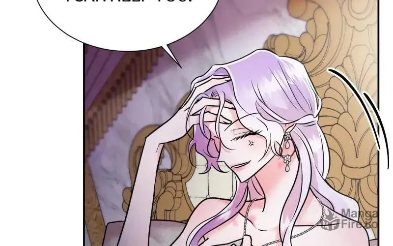 The Evil Grand Duchess Has a Secret Life Chapter 4 page 12 - 