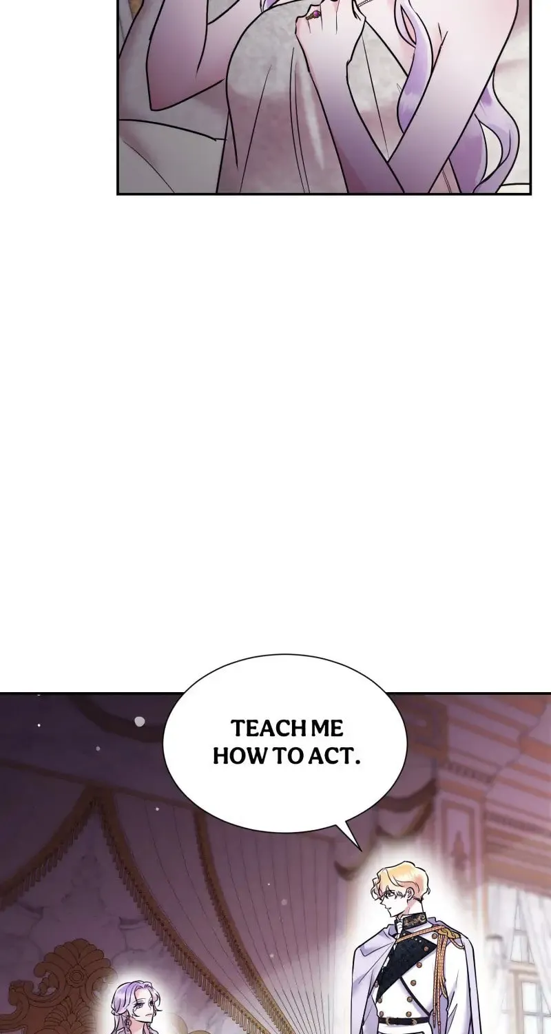 The Evil Grand Duchess Has a Secret Life Chapter 4 page 13 - 