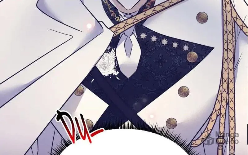 The Evil Grand Duchess Has a Secret Life Chapter 4 page 18 - 