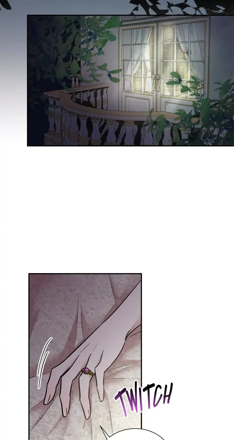 The Evil Grand Duchess Has a Secret Life Chapter 4 page 3 - 