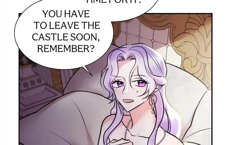 The Evil Grand Duchess Has a Secret Life Chapter 4 page 25 - 