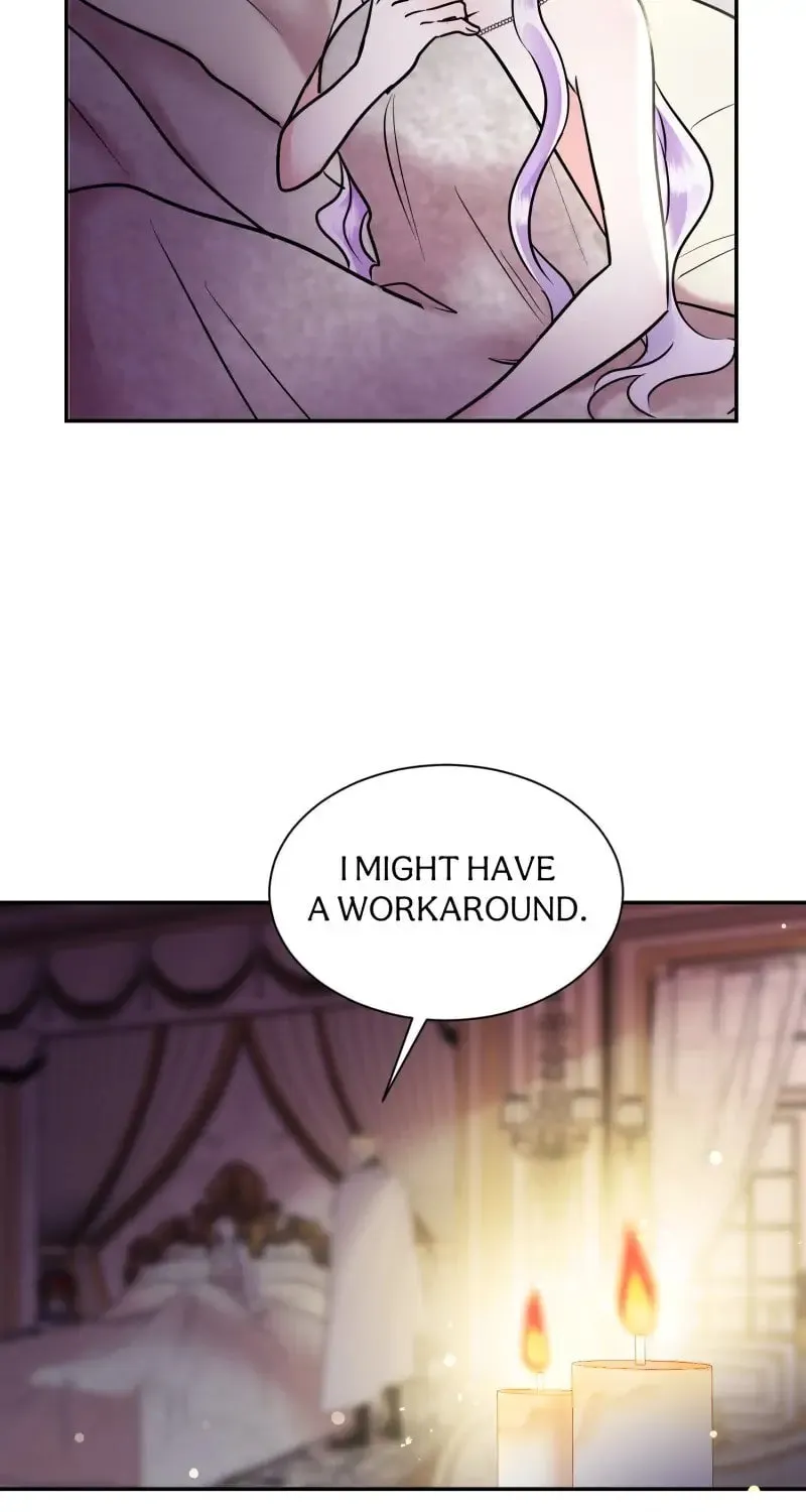 The Evil Grand Duchess Has a Secret Life Chapter 4 page 26 - 