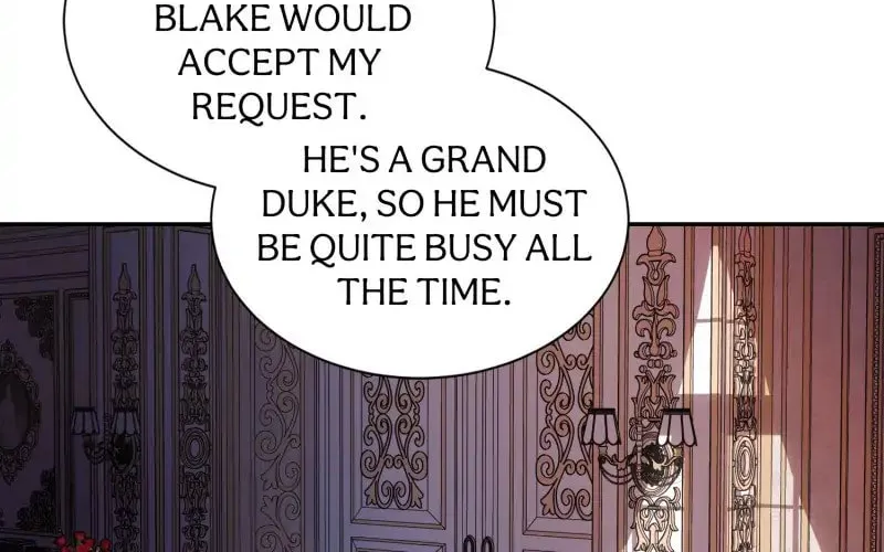 The Evil Grand Duchess Has a Secret Life Chapter 4 page 31 - 