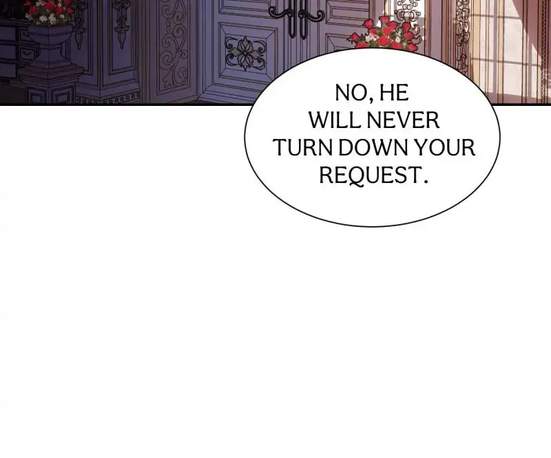 The Evil Grand Duchess Has a Secret Life Chapter 4 page 32 - 