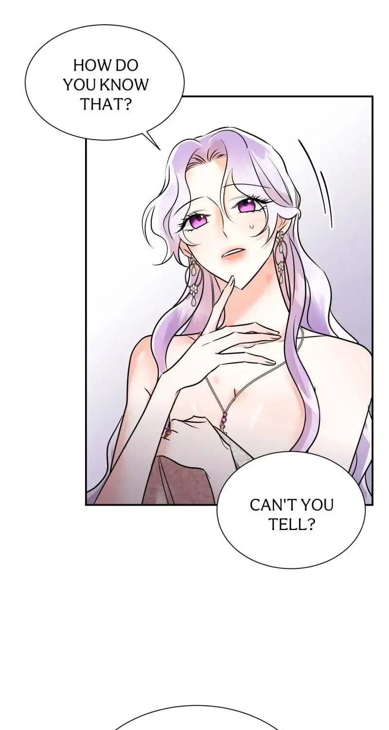 The Evil Grand Duchess Has a Secret Life Chapter 4 page 33 - 