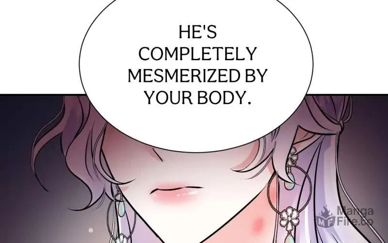 The Evil Grand Duchess Has a Secret Life Chapter 4 page 34 - 