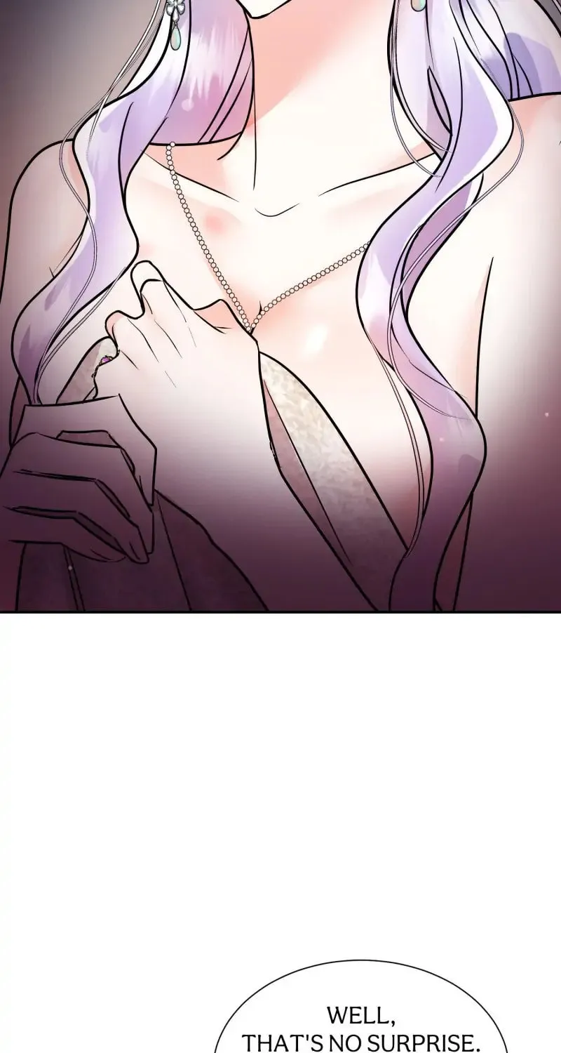 The Evil Grand Duchess Has a Secret Life Chapter 4 page 35 - 