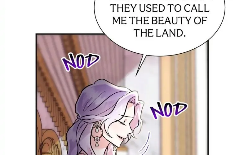 The Evil Grand Duchess Has a Secret Life Chapter 4 page 36 - 