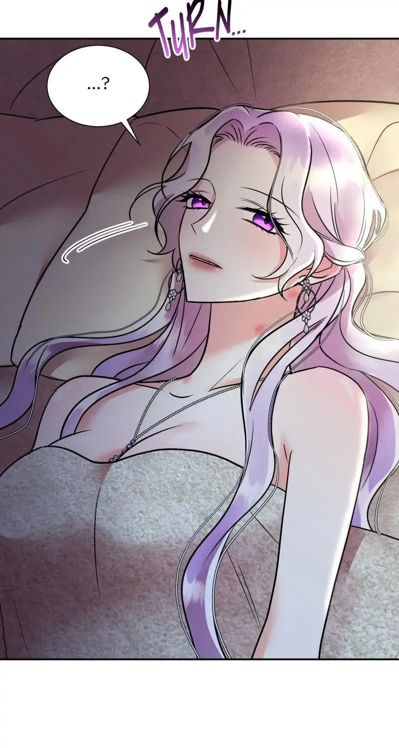 The Evil Grand Duchess Has a Secret Life Chapter 4 page 5 - 