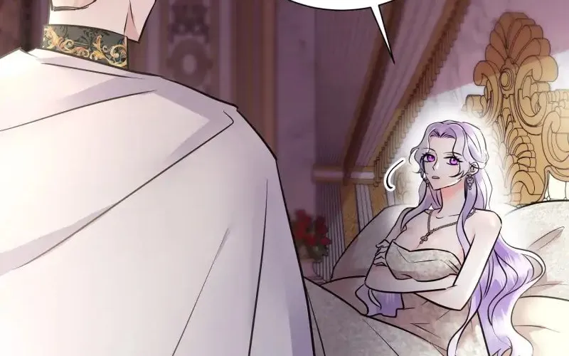 The Evil Grand Duchess Has a Secret Life Chapter 4 page 42 - 