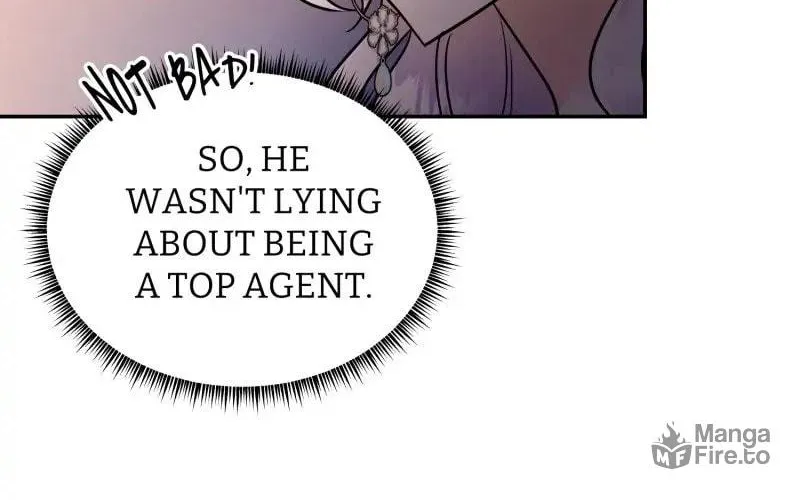The Evil Grand Duchess Has a Secret Life Chapter 4 page 47 - 