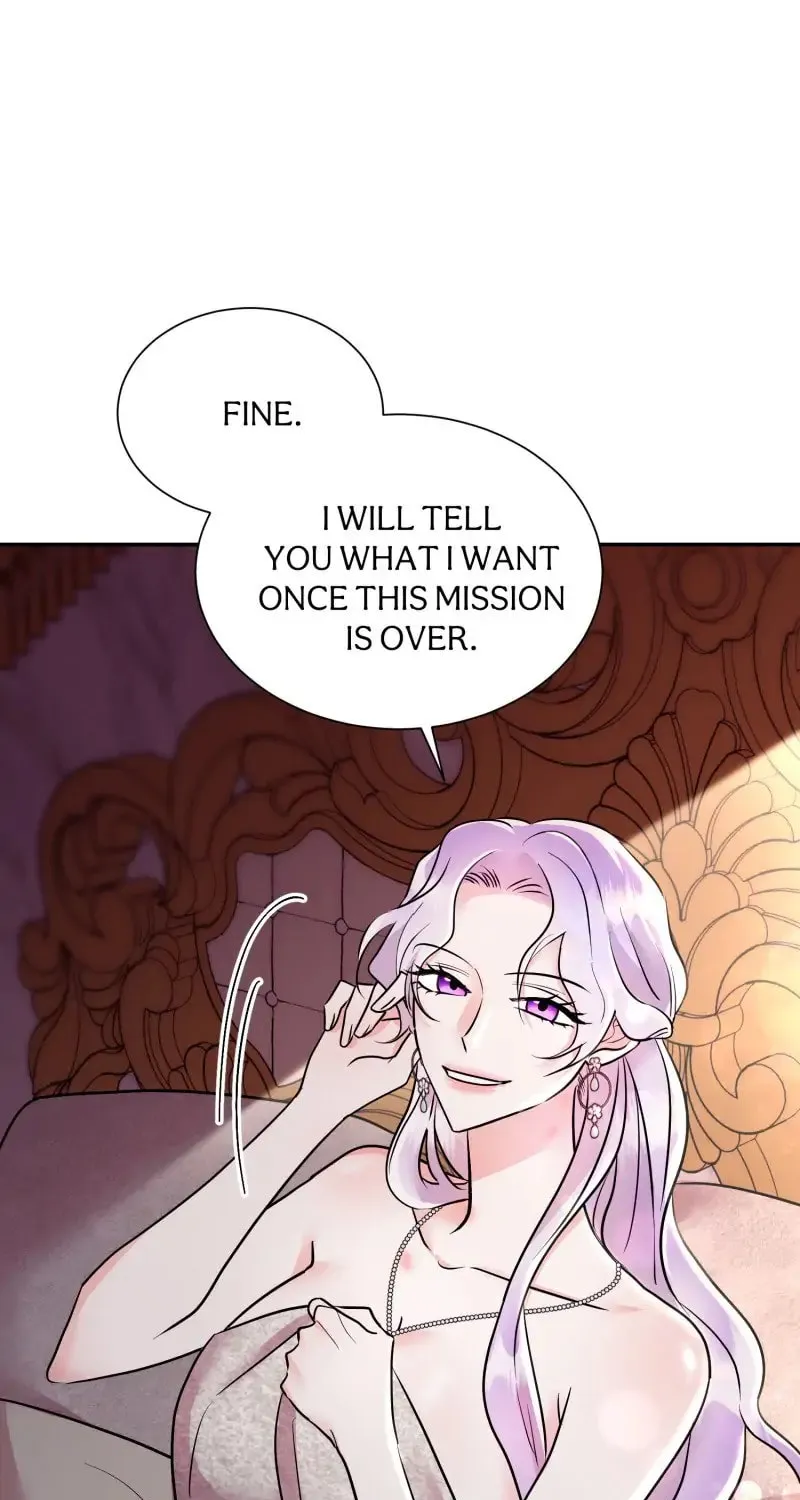 The Evil Grand Duchess Has a Secret Life Chapter 4 page 48 - 