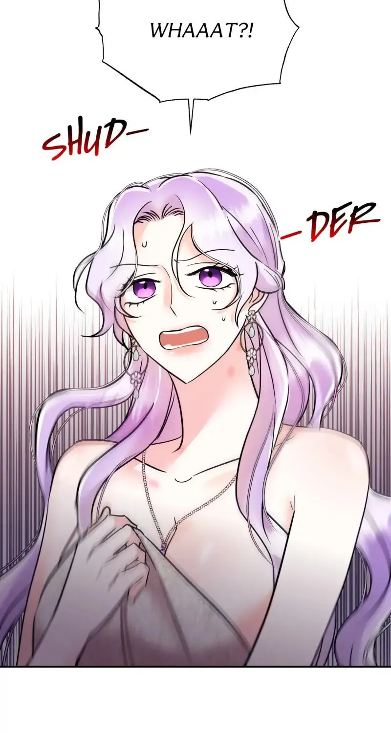 The Evil Grand Duchess Has a Secret Life Chapter 4 page 52 - 
