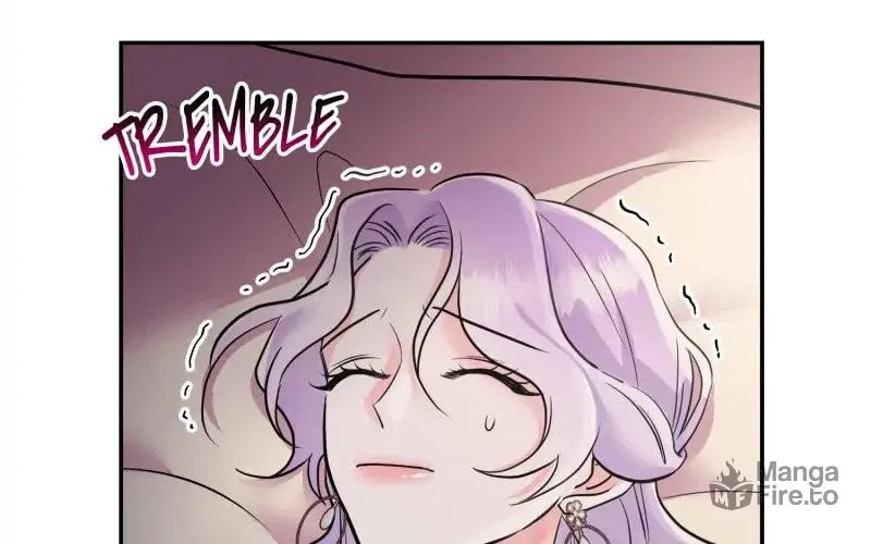 The Evil Grand Duchess Has a Secret Life Chapter 4 page 56 - 